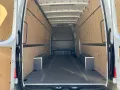 Mercedes-Benz Sprinter 317 CDI Kasten Hochdach Lang