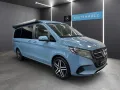Mercedes-Benz Marco Polo 250 d AHK Multibeam 360°Kamera STHZ