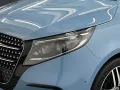 Mercedes-Benz Marco Polo 250 d AHK Multibeam 360°Kamera STHZ