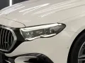 Mercedes-Benz E 53 AMG T 4M Hybrid Fahrass 360° Burmester AHK