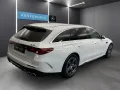 Mercedes-Benz E 53 AMG T 4M Hybrid Fahrass 360° Burmester AHK