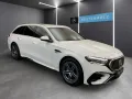 Mercedes-Benz E 53 AMG T 4M Hybrid Fahrass 360° Burmester AHK