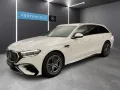 Mercedes-Benz E 53 AMG T 4M Hybrid Fahrass 360° Burmester AHK