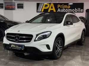 Mercedes-Benz GLA 180 Urban Automatik Xenon Panorama Tempomat