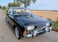 Ford Taunus Badewanne P3
