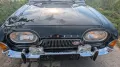 Ford Taunus Badewanne P3