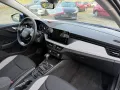 Skoda Scala 1.0 TSI Selection , NAVI, LED, ALU-F.