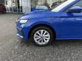 Skoda Scala 1.0 TSI Selection , NAVI, LED, ALU-F.