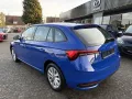 Skoda Scala 1.0 TSI Selection , NAVI, LED, ALU-F.