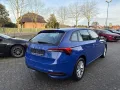 Skoda Scala 1.0 TSI Selection , NAVI, LED, ALU-F.