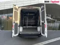 MAN TGE 3.180 4X2F SB Bluetooth Navi LED Klima