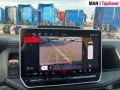 MAN TGE 3.180 4X2F SB Bluetooth Navi LED Klima