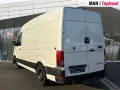 MAN TGE 3.180 4X2F SB Bluetooth Navi LED Klima