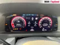 MAN TGE 3.180 4X2F SB Bluetooth Navi LED Klima