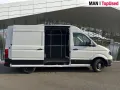 MAN TGE 3.180 4X2F SB Bluetooth Navi LED Klima