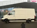 MAN TGE 3.180 4X2F SB Bluetooth Navi LED Klima