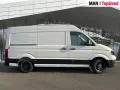 MAN TGE 3.180 4X2F SB Bluetooth Navi LED Klima