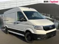 MAN TGE 3.180 4X2F SB Bluetooth Navi LED Klima