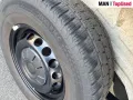 MAN TGE 3.180 4X2F SB Bluetooth Navi LED Klima