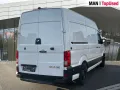 MAN TGE 3.180 4X2F SB Bluetooth Navi LED Klima