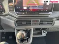 MAN TGE 3.180 4X2F SB Bluetooth Navi LED Klima