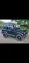 Suzuki Samurai im original Zustand