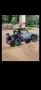 Suzuki Samurai im original Zustand
