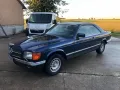 Mercedes-Benz 380 SEC Coupé Klima, Automatik