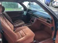 Mercedes-Benz 380 SEC Coupé Klima, Automatik
