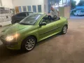 Peugeot 206cc