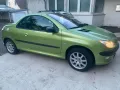 Peugeot 206cc