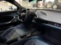 Ferrari 296 GTB Argento Silver Carbon
