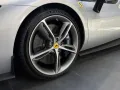 Ferrari 296 GTB Argento Silver Carbon