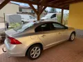 Volvo S60 T3 Powershift Kinetic