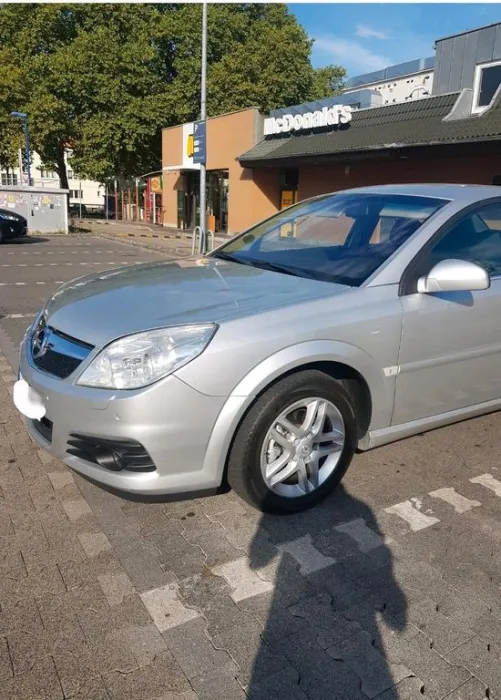 Opel FAIEK DERWISH