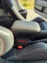 Abarth 595 esseesse - KW V3 - Carbon - Schalen- Klappe
