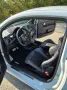Abarth 595 esseesse - KW V3 - Carbon - Schalen- Klappe