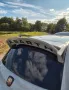 Abarth 595 esseesse - KW V3 - Carbon - Schalen- Klappe