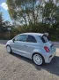 Abarth 595 esseesse - KW V3 - Carbon - Schalen- Klappe