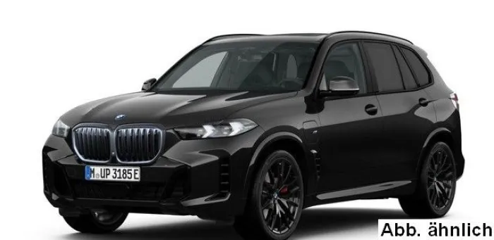 BMW X5 xDrive50e 