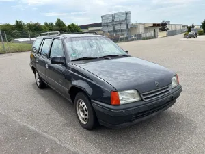 Opel Kadett Caravan
