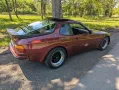 Porsche 944 Targa