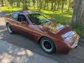 Porsche 944 Targa