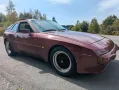 Porsche 944 Targa