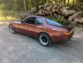 Porsche 944 Targa
