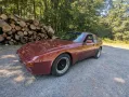 Porsche 944 Targa