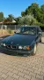 BMW E34 525i 1. HAND TÜV NEU