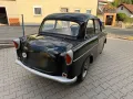 Trabant 500 P50 TÜV neu