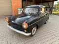 Trabant 500 P50 TÜV neu