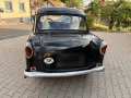 Trabant 500 P50 TÜV neu